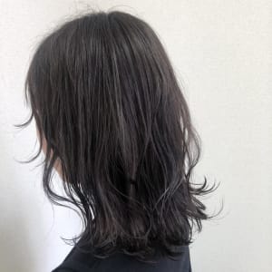 大人気グレージュ - Luana hair&treatment【ルアナヘアーアンドトリートメント】掲載中