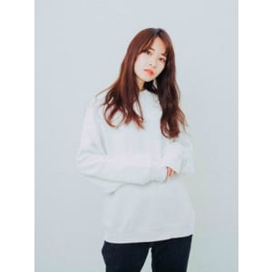 艶髪　クールロング 