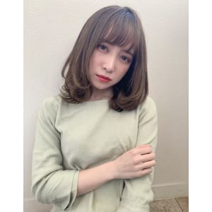 くびれミディ