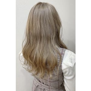 やわらかミルクティー