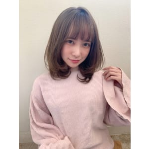 ワンカールレイヤーミディ