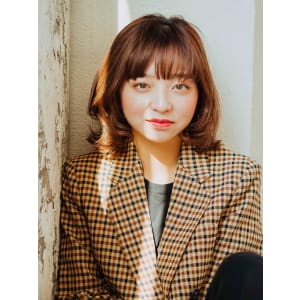 ナチュラルショートスタイル - COLLECTION 船堀店【コレクション】掲載中