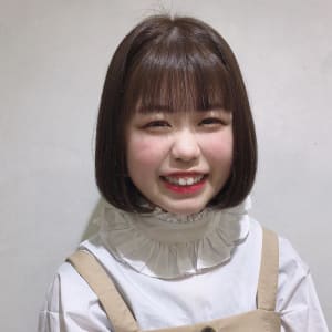 ナチュラルベージュ - Luana hair&treatment【ルアナヘアーアンドトリートメント】掲載中