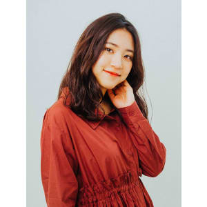 大人ナチュラルミディ