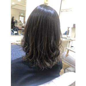 グレージュ☆