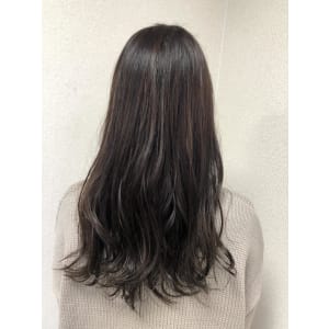 モカブラウン☆
