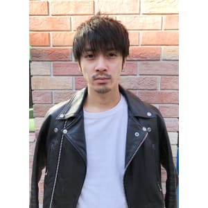 【reir下北沢】*コンマヘア+クラウドマッシュ*
