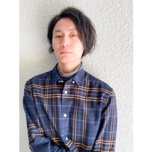 【reir下北沢】*コンマヘア+ワイルドアップバング* - Reir_下北沢【レイール シモキタザワ】掲載中
