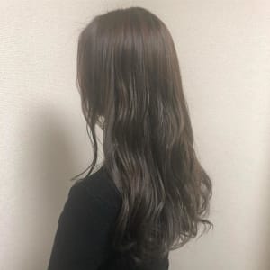 ヌーディアッシュ