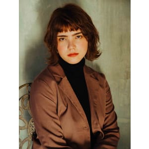 ハイレイヤーボブ - Hair.& Spa Ingrove 千葉ニュータウン店【イングローブ】掲載中