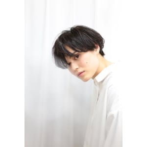 ２０２０/SSショート１