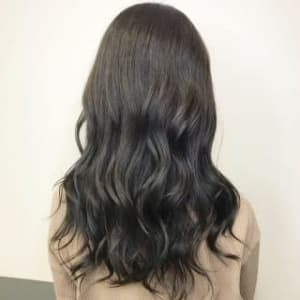 カーキアッシュグレー - Eleanor 自由が丘店【エレノアジユウガオカテン】掲載中
