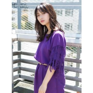20代30代◎小顔 無造作カール ボブディ 丸みショート - Eleanor 自由が丘店【エレノアジユウガオカテン】掲載中