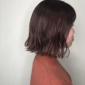 ブロッサムカラー×フレンチボブ - Eleanor spa&treatment 銀座店【エレノア スパアンドトリートメント ギンザテン】掲載中