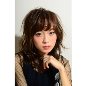 ゆるツヤミディアム - Eleanor spa&treatment 銀座店【エレノア スパアンドトリートメント ギンザテン】掲載中