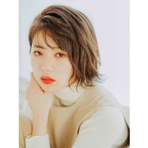 かるめボブ - Laciel 両国店【ラシエル】掲載中