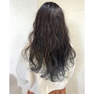 グラデーションカラー