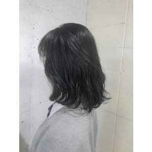 レイヤーロブ
