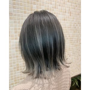 ★Bob × Balayage★
