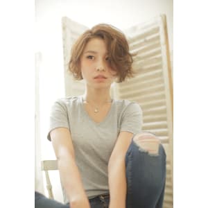 ジェンダーミックス