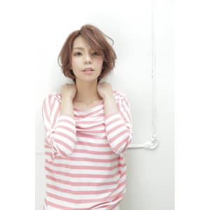 クラシカルショート