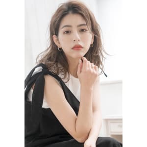 【Luana　難波】大人ネオウルフ