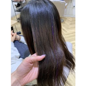 トゥインクルモリ  