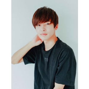 メンズスタイル
