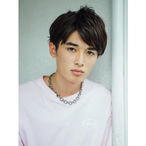 メンズスタイル