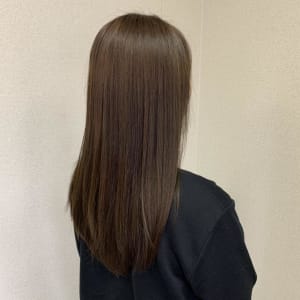 TOKIO desinka カーキ