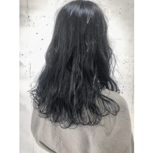 ブルージュカラー