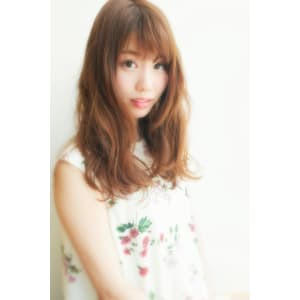 フェミニンウェーブ