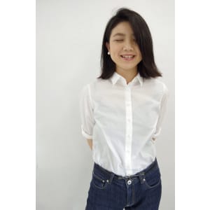 大人ボブ