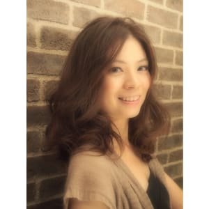 ナチュラルウェーブ