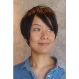 スリークボブ