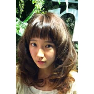 フェアリーカール