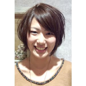 誰からも愛されボブレイヤー