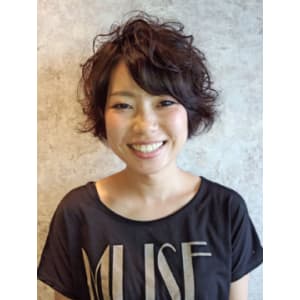 スパイシーボブ