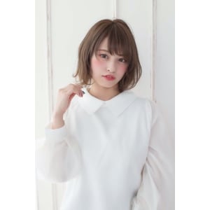大人フェミディ【ラベンダーグレー】U-280