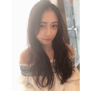 女子アナ風ラフセミディ【シナモンブランジュ】U-286