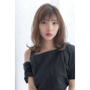 女子アナセミディ【艶ブランジュ】U-301