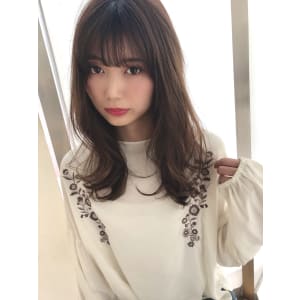 大人外はねセミディ【シナモンブランジュ】U-229