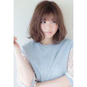 ひし形ミディアム【ラベンダーアッシュ】U-13 - Maria by AFLOAT【マリアバイアフロート】掲載中