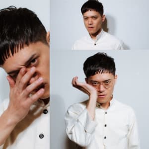 クロップSTYLE