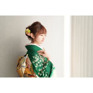 振袖コレクション - EMU international 春日部本店【エムインターナショナル】掲載中