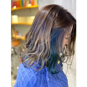 西宮店スタイルコレクション