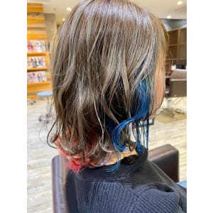 西宮店スタイルコレクション