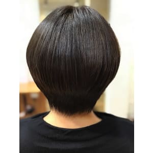 髪質改善トリートメント - haar HAIR STUDIO【ハールヘアスタジオ】掲載中