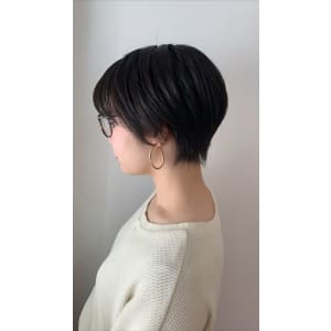 大人ショート
