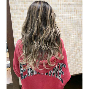 ★Beige × Balayage★